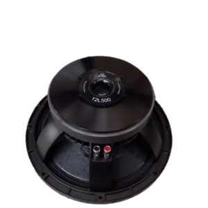 Bell Sound 12L500 Parlante 12" 500W