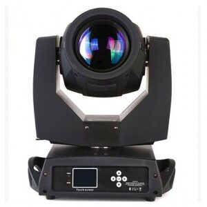 Big Dipper LB 230 Cabeza Movil Robotica