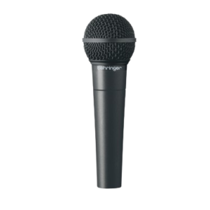 Behringer Micrófono XM8500