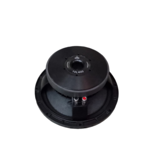 Bell Sound 10L400 Parlante 10" 400W