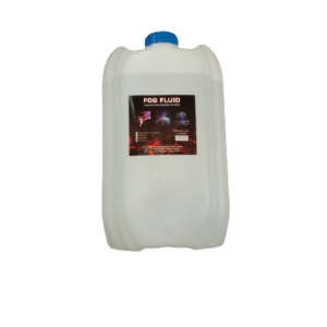 Liquido para Maquina de Humo 5gal