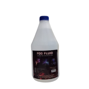 Liquido para Maquina de Humo 1/2gal