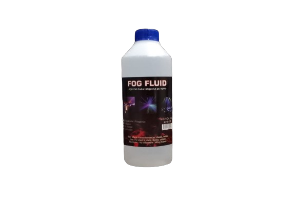 Liquido para Maquina de Humo 1/4gal