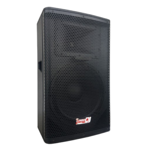 Pro Dj Cabina Activa WSF-12AUBR