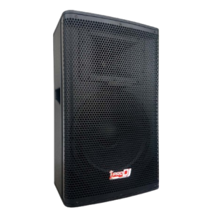 ProDj Cabina Activa WSF-15AUBR
