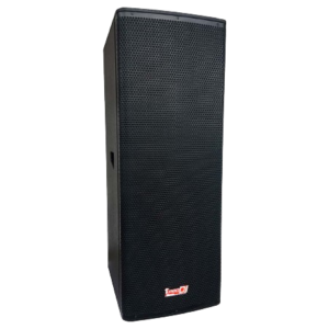 Pro Dj Cabina Activa WSF-215AUBR