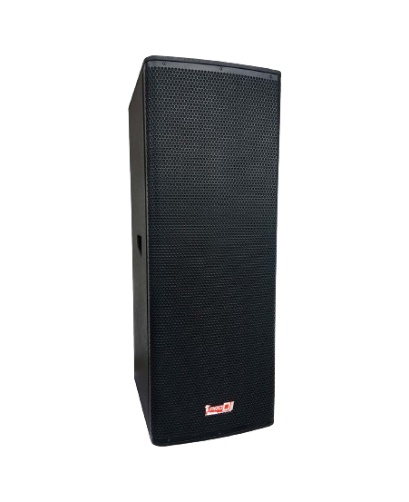 Pro Dj Cabina Activa WSF-215AUBR