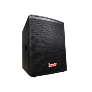 Pro Dj Cabina Pasiva WSF-15SA