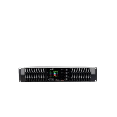 Pro Dj Amplificador PVP 6.4