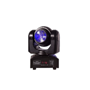 Pro Dj DoubleFace 410 Cabeza Movil