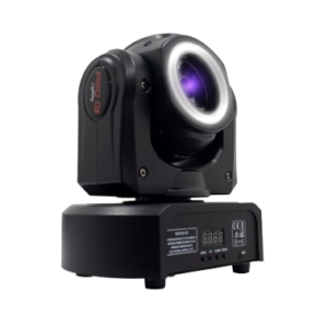 Pro Dj  PL40-HB Cabeza Movil