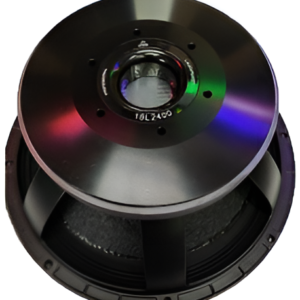 Bell Sound 18L2400 Parlante 18" 2400W