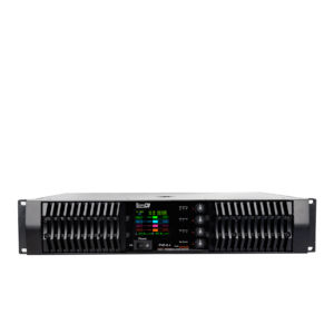 Pro Dj Amplificador PVP 8.4