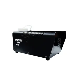 Pro Dj Maquina de Humo F400