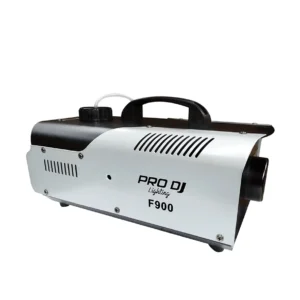 Pro Dj Maquina de Humo F900