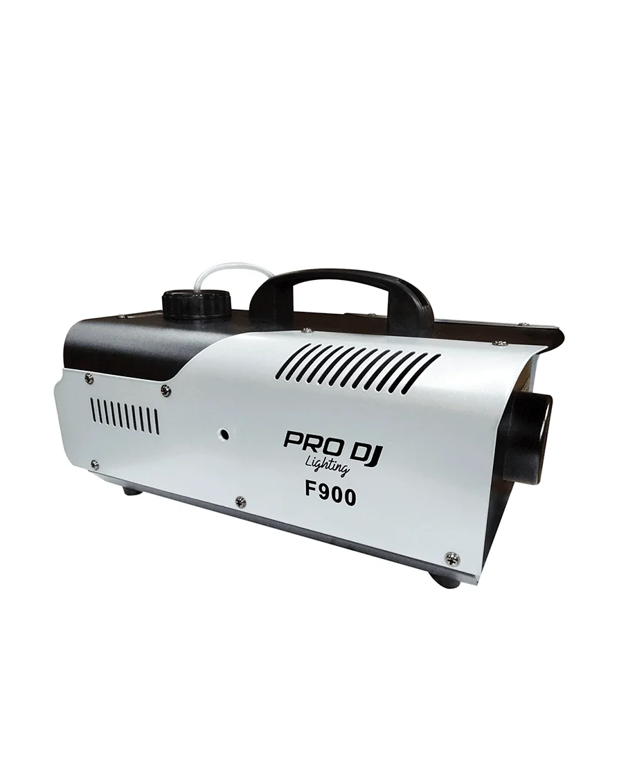 Pro Dj Maquina de Humo F900