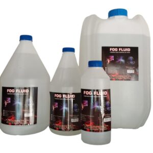 Liquidos para Maquina de Humo