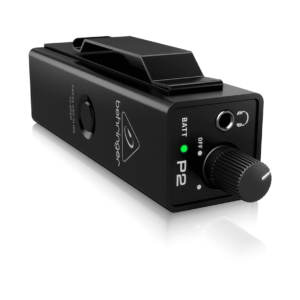 Behringer Amplificador Personal P2