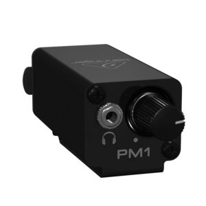 Behringer Amplificador Personal PM1