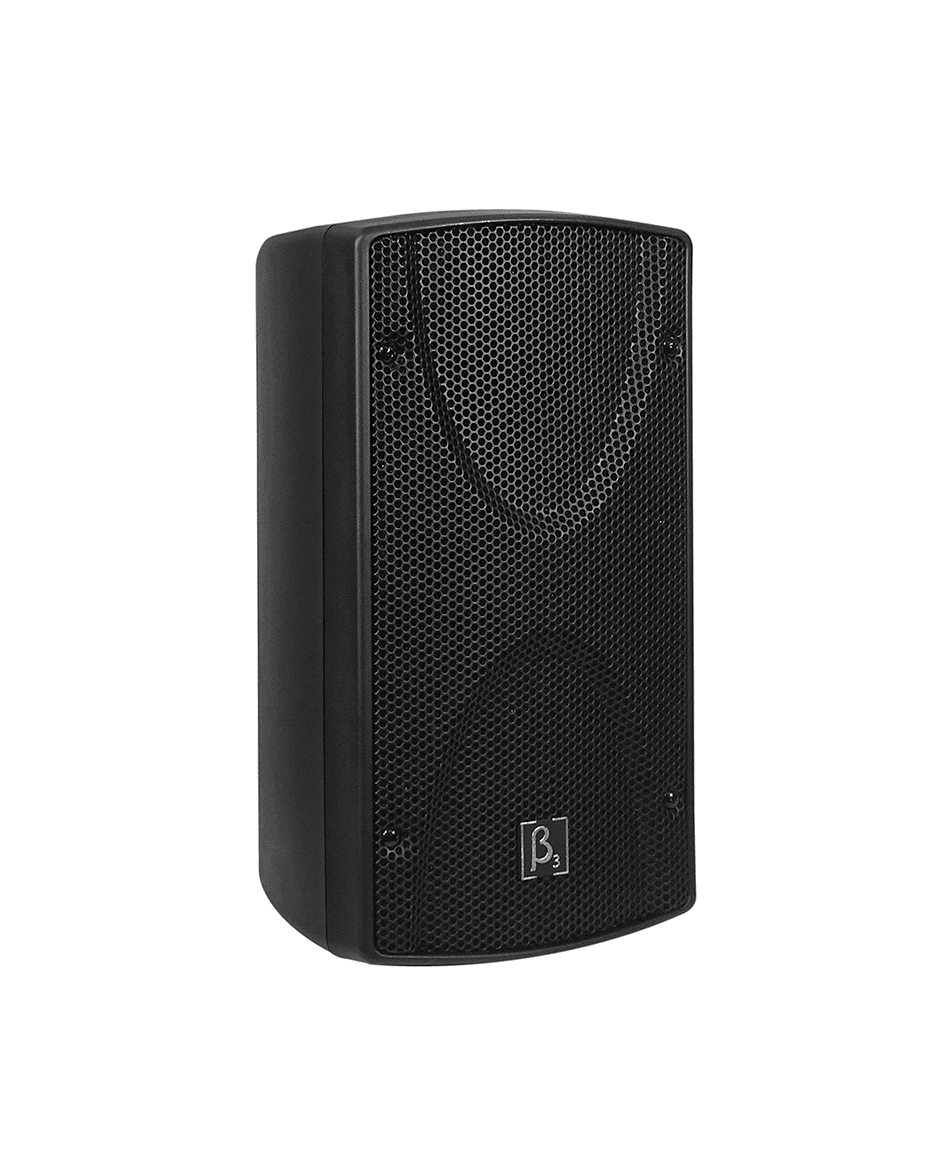 Beta Three Cabina Activa S400A