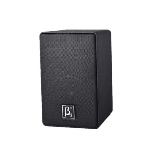 Beta Three Cabina Pasiva BS4002