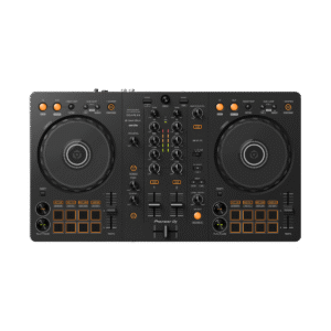 Pioneer Controlador Dj DDJ-FLX4