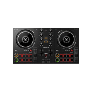 Pioneer Controlador Dj DDJ-200