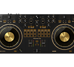 Pioneer Controlador Dj DDJ-REV1-N
