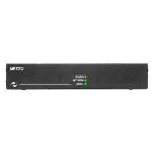 PowerSoft Amplificador MEZZO324AD