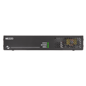 PowerSoft Amplificador MEZZO602A