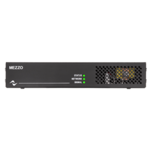 PowerSoft Amplificador MEZZO602AD