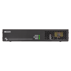 PowerSoft Amplificador MEZZO604AD