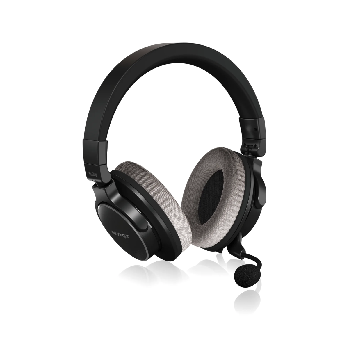 Behringer Audífonos BH470U