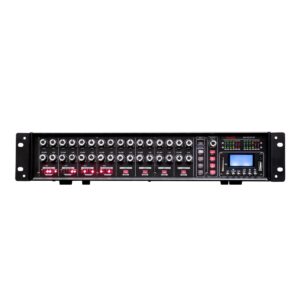 ProDj Amplificador PA-4120-AL