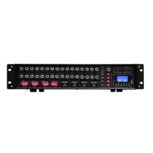 ProDj Amplificador PA-4120-CU