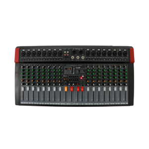 ProDj Consola Análoga PM160K-99DSP