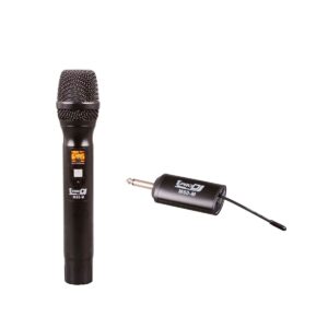 ProDj Micrófono M60-M