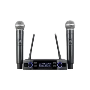 ProDj Micrófono UHF-35M