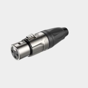 Roxtone XLR Hembra RX3FNT